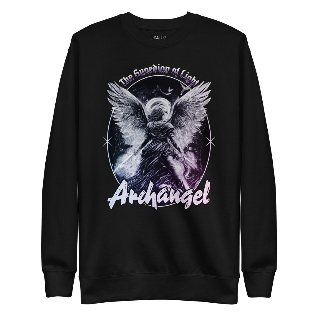 Angel Guardian Sweatshirt