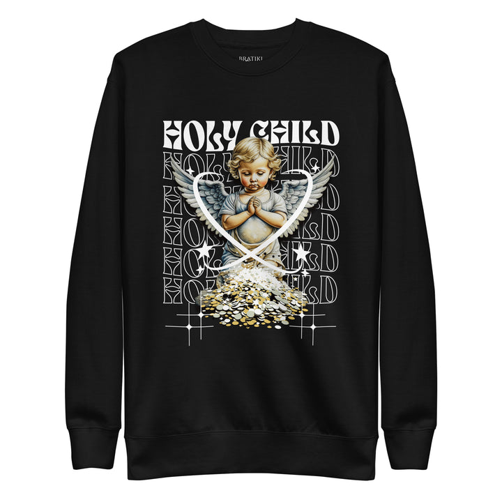 Angel's Abundance Sweatshirt