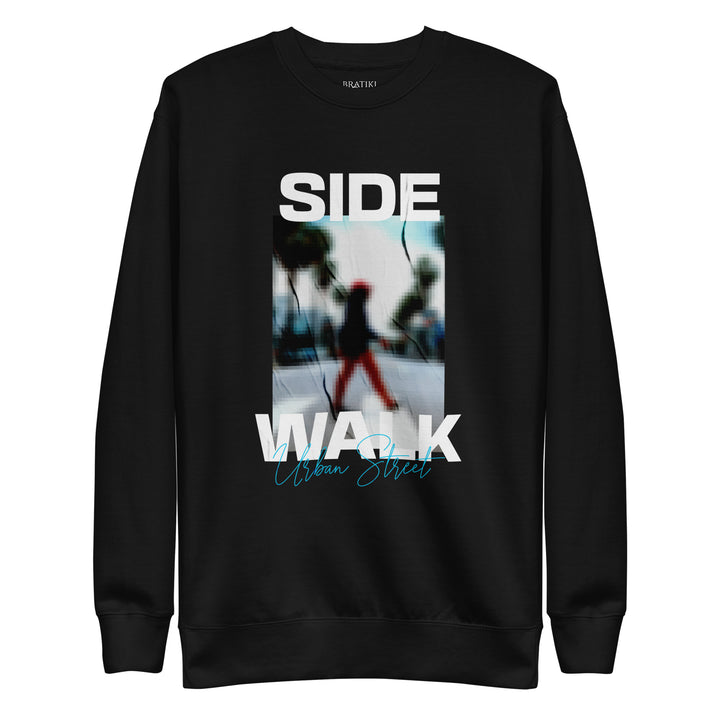 Urban Stride Sweatshirt