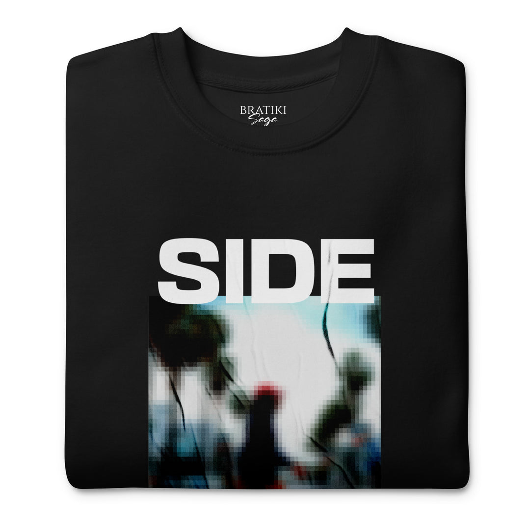 Urban Stride Sweatshirt