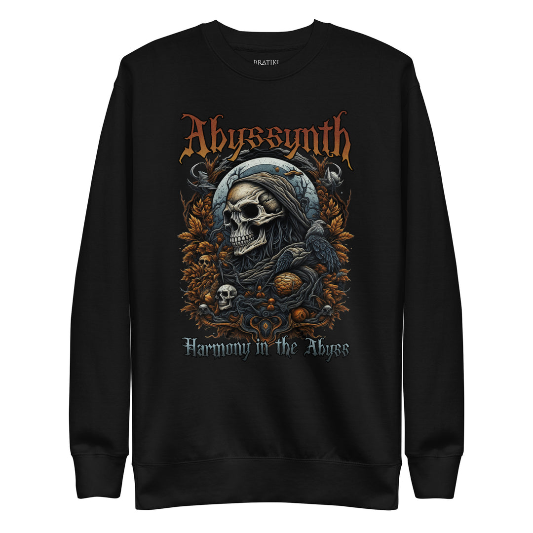 Abyssal Rhapsody Sweatshirt