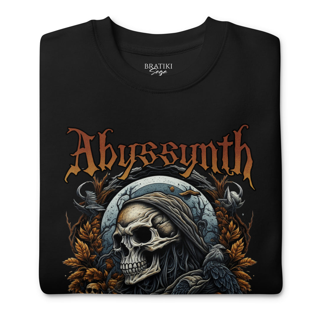 Abyssal Rhapsody Sweatshirt