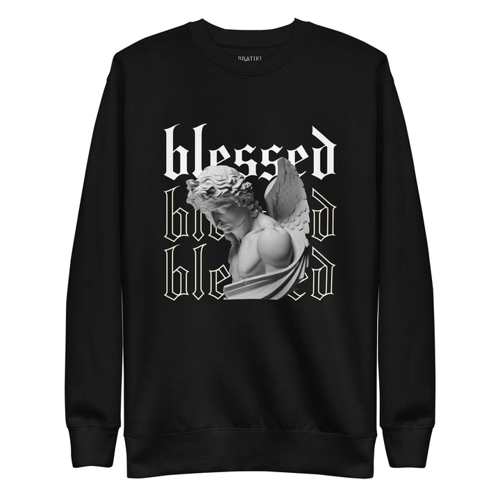 Angel Whisper Sweatshirt