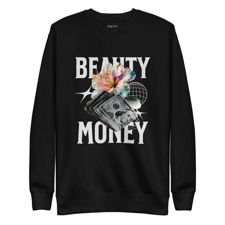 Opulence Charm Sweatshirt