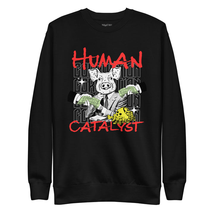 Societal Rebel Sweatshirt