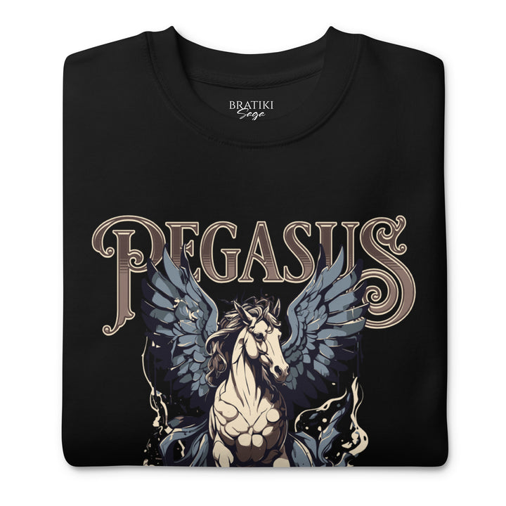 Mystic Pegasus Sweatshirt