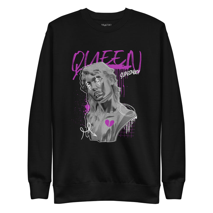 Urban Royalty Sweatshirt