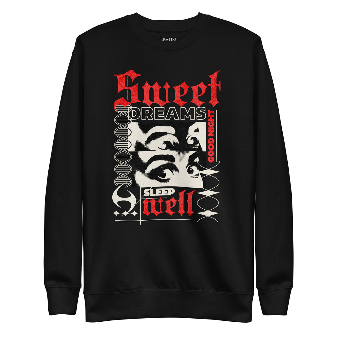 Nocturnal Visions Sweatshirt