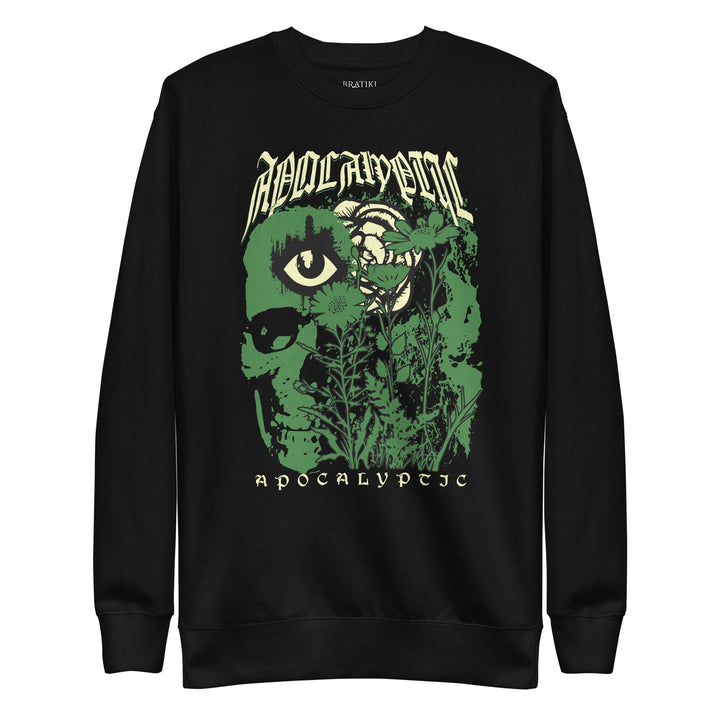 Nature's Whisper Sweatshirt