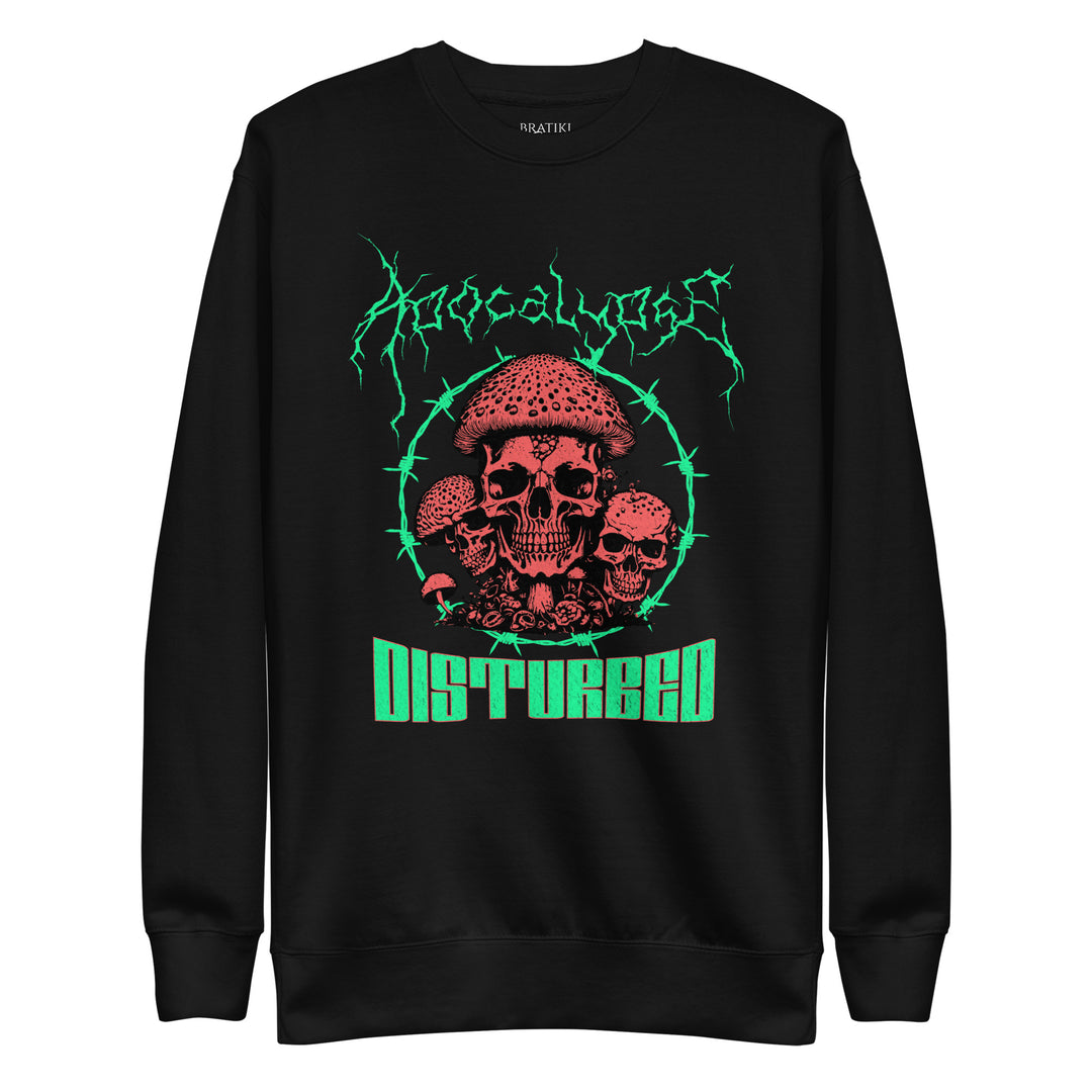 Anarchy Aesthetic Sweatshirt