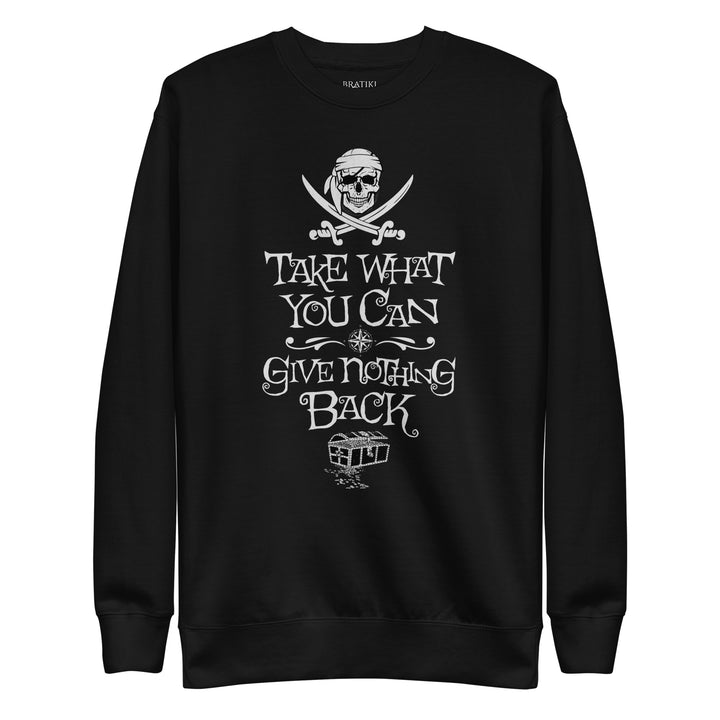 Rogue Seas Sweatshirt