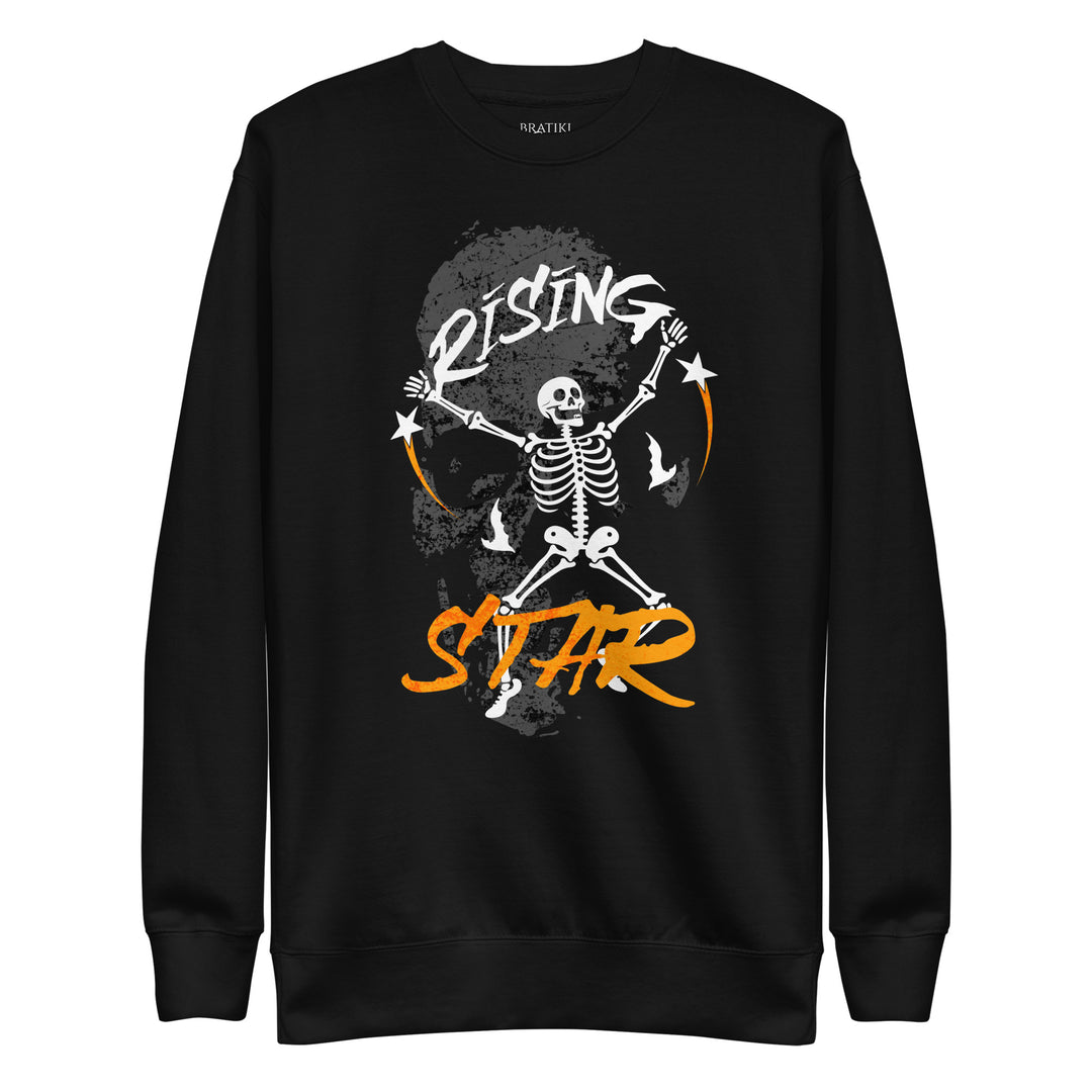 Radiant Bones Sweatshirt