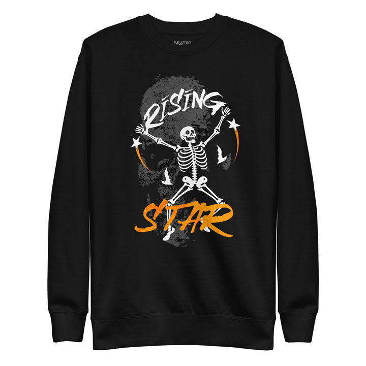 Radiant Bones Sweatshirt