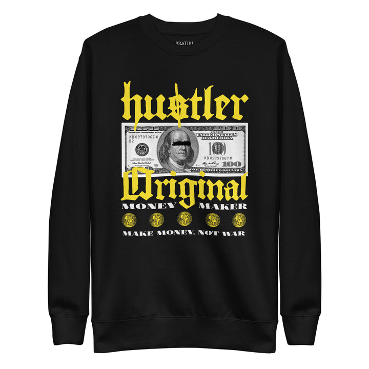 Entrepreneur Spirit Sweatshirt