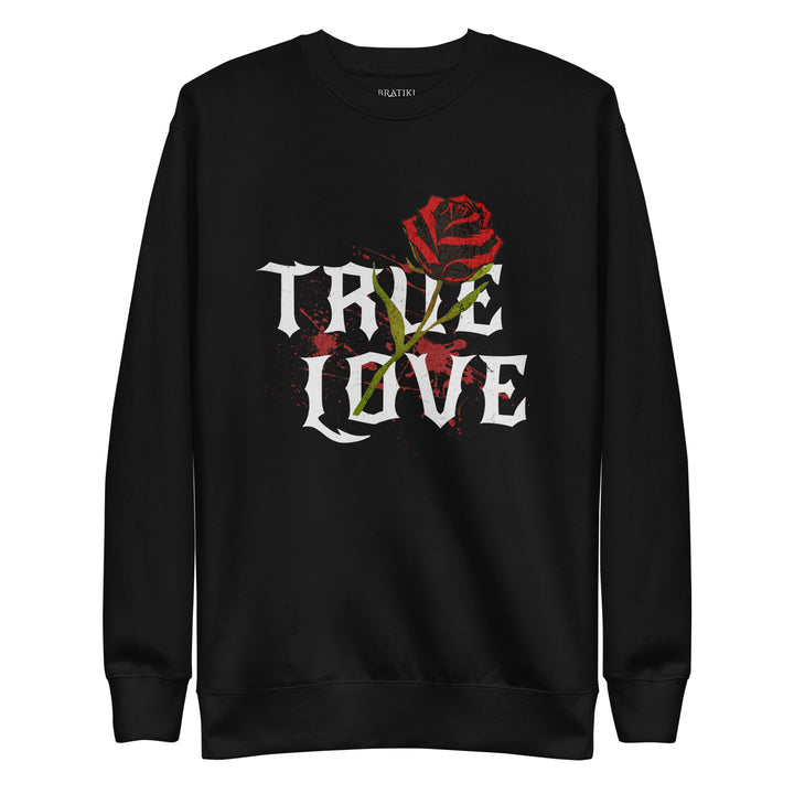 Eternal Affection Sweatshirt