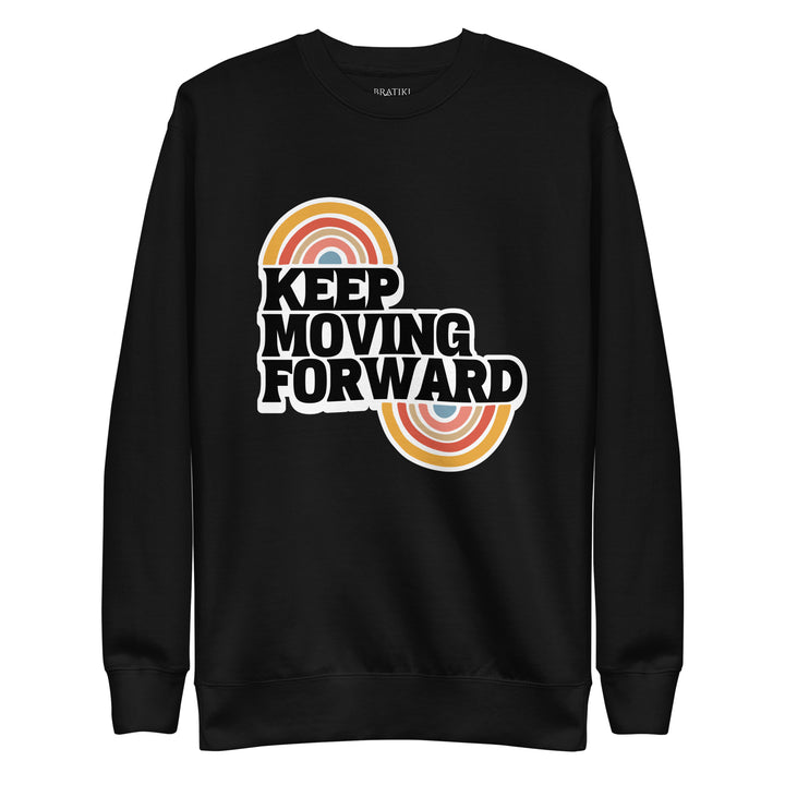 Progressive Stride Sweatshirt