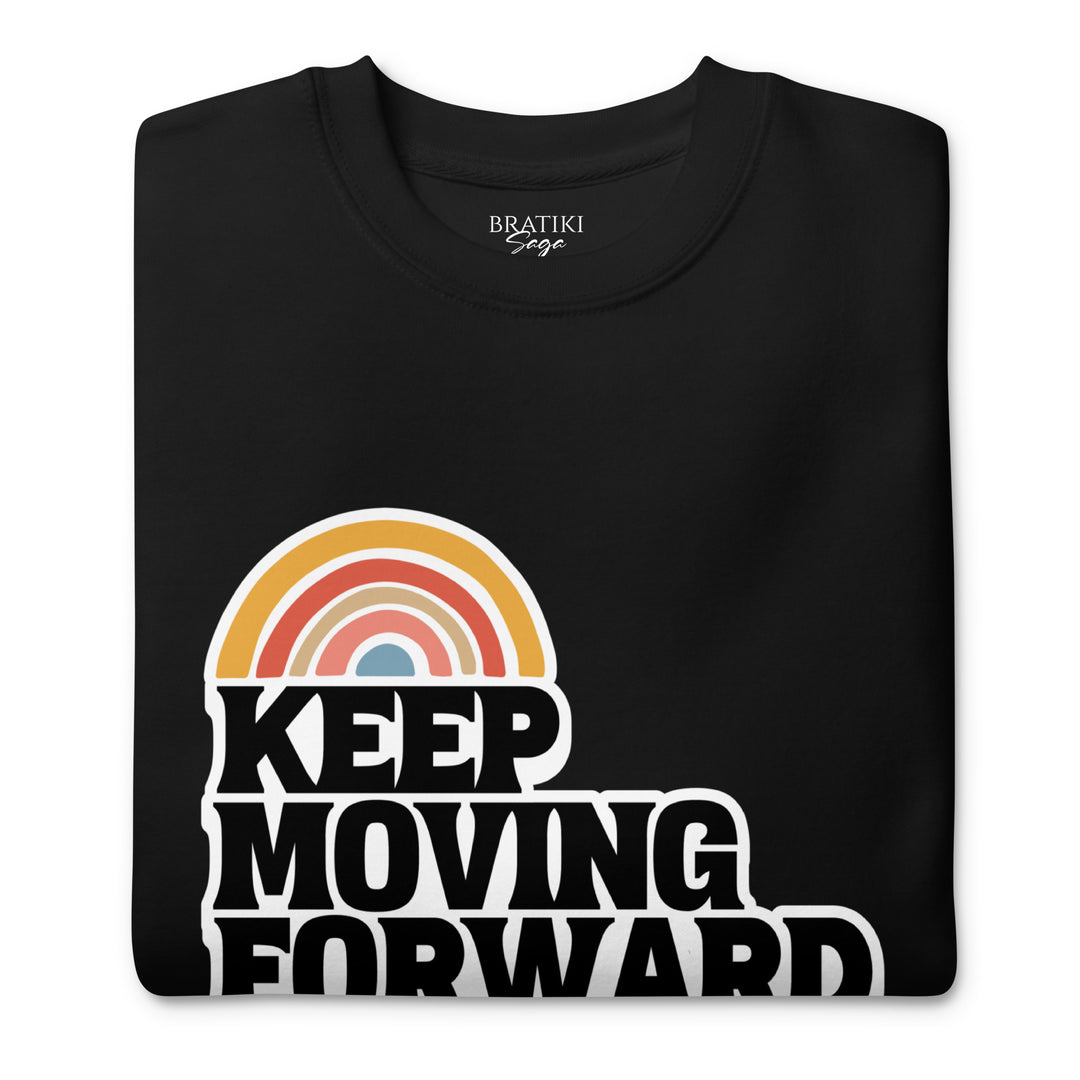 Forward Momentum Sweatshirt