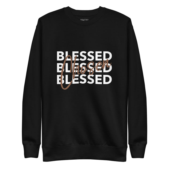 Gratitude Layer Sweatshirt