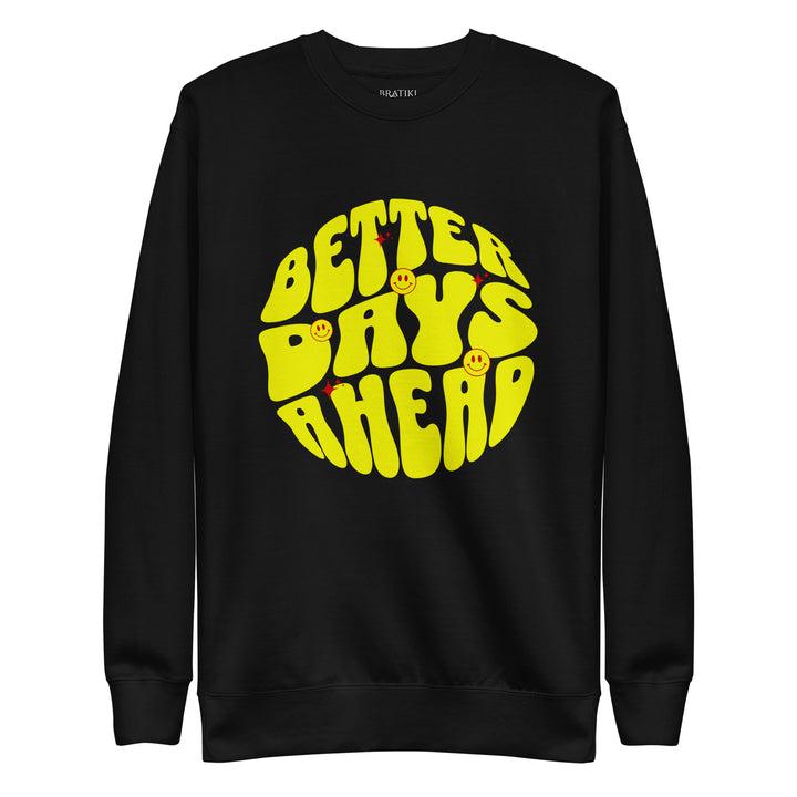 Bright Future Sweatshirt