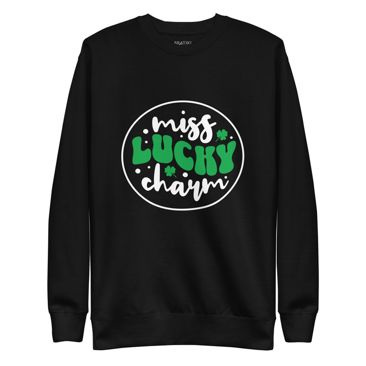 Charm Whisperer Sweatshirt