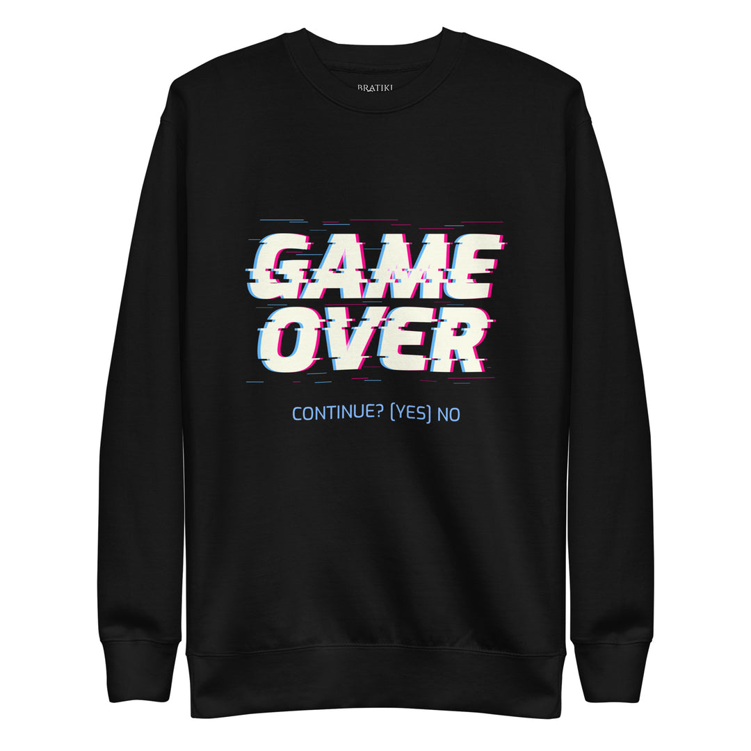 Next Level Gamer Sweatshirt