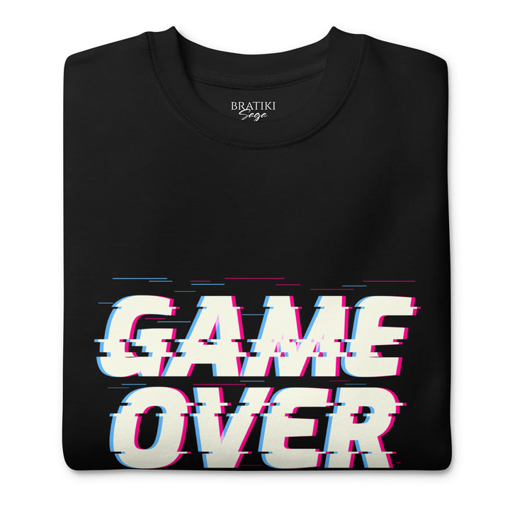 Next Level Gamer Sweatshirt