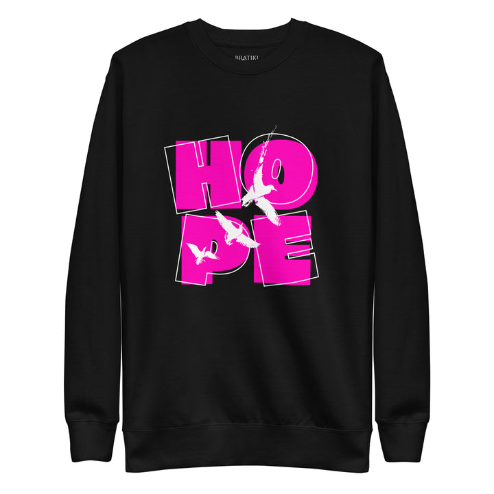 Hope Soars Sweatshirt