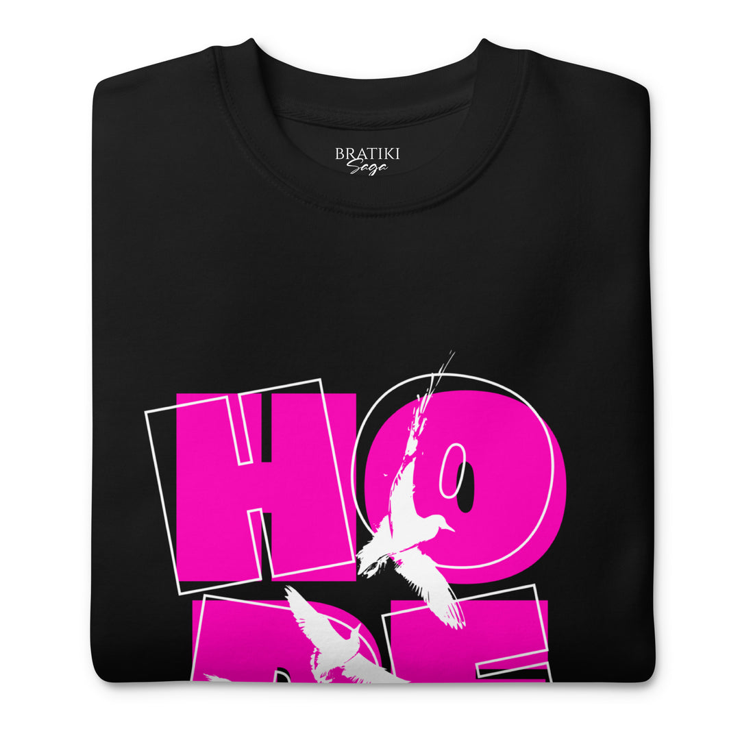 Hope Soars Sweatshirt