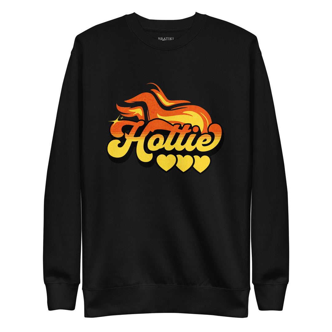 Spicy Love Sweatshirt