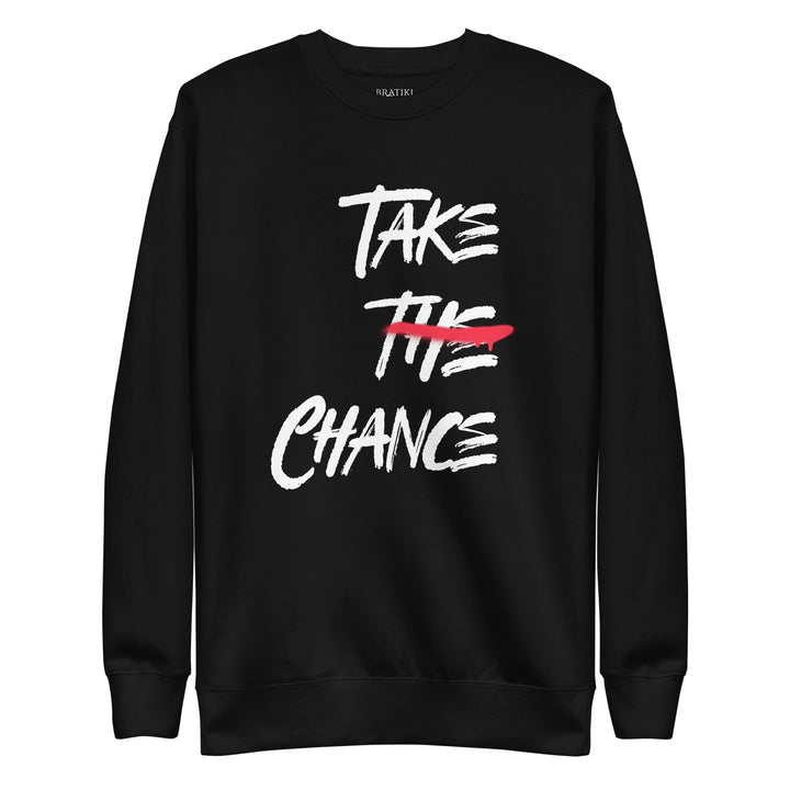 Dare to Venture Sweatshirt