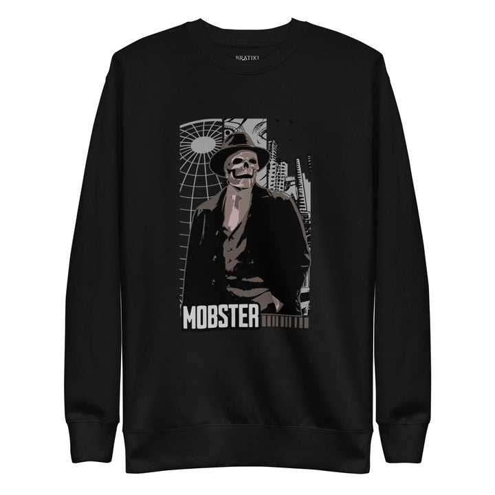 Underworld Chic Sweatshirt