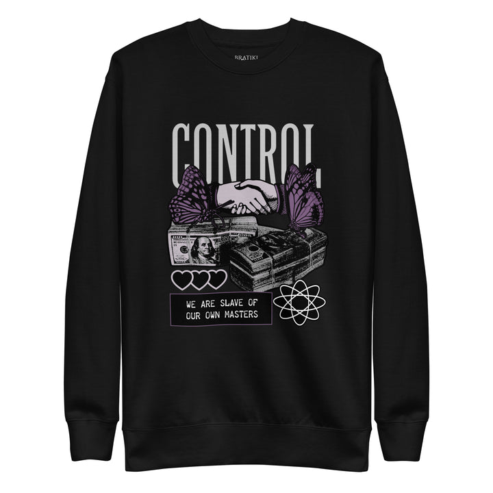 Master's Paradox Sweatshirt