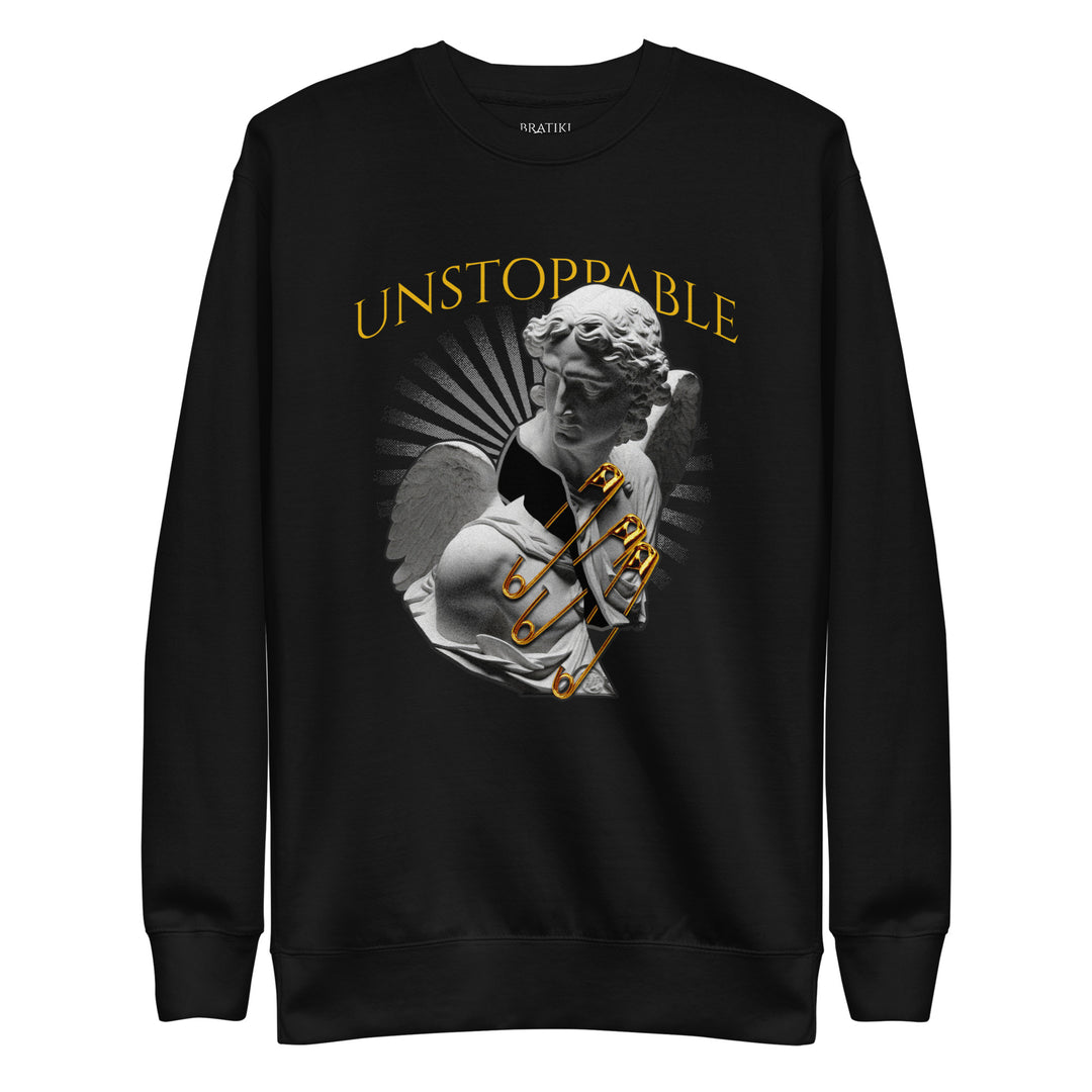 Unstoppable Radiance Sweatshirt