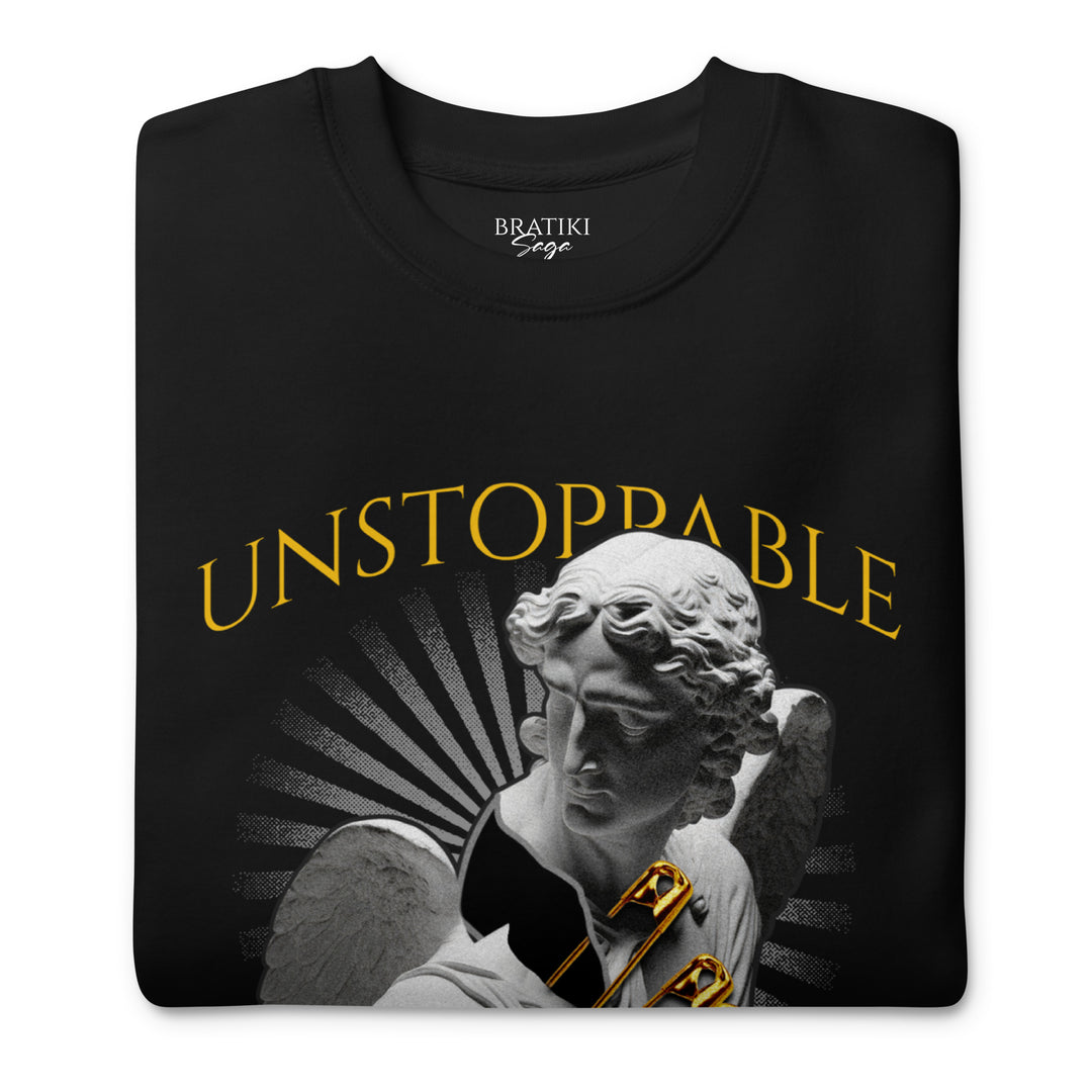 Unstoppable Radiance Sweatshirt