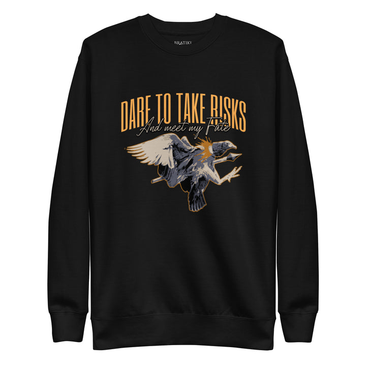 Soar High Sweatshirt