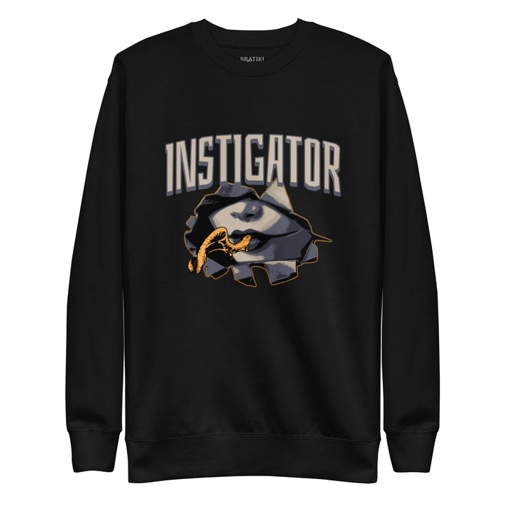 Instigator Edge Sweatshirt