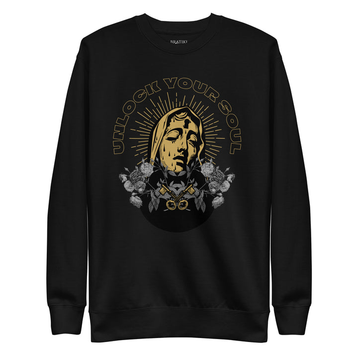 Soul Key Sweatshirt