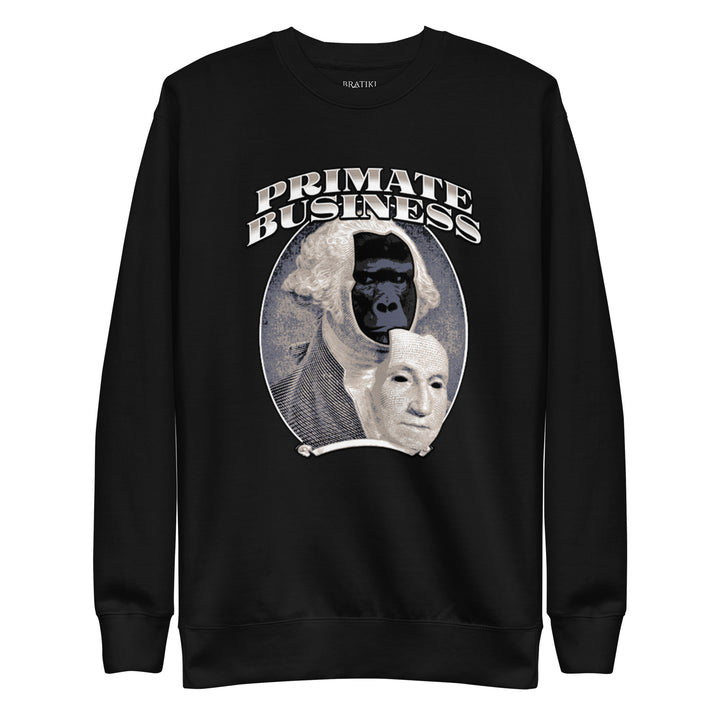 Evolving Traditions Sweatshirt