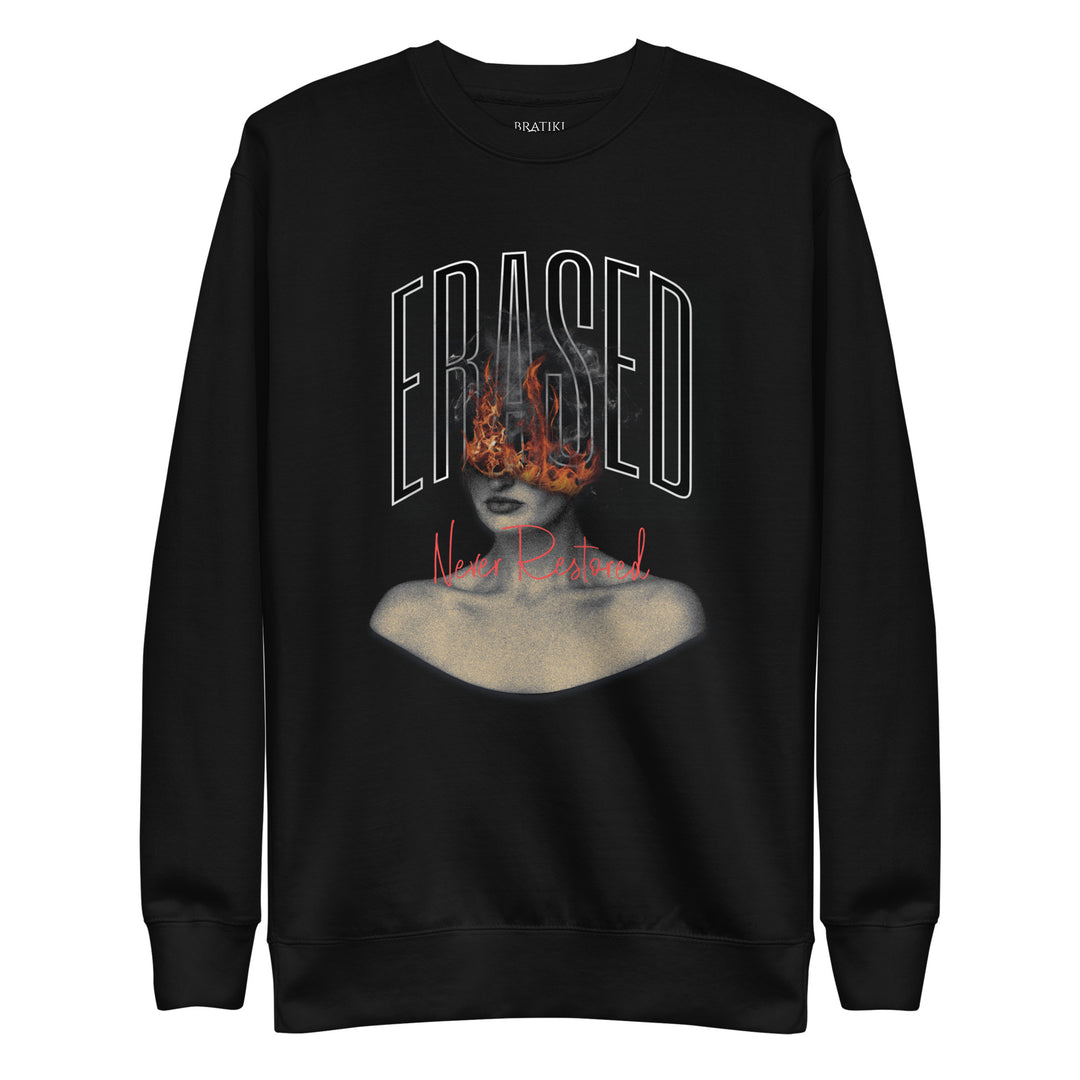 Resilient Flame Sweatshirt