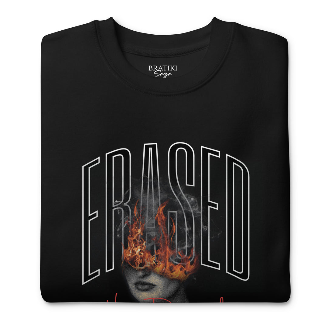 Resilient Flame Sweatshirt