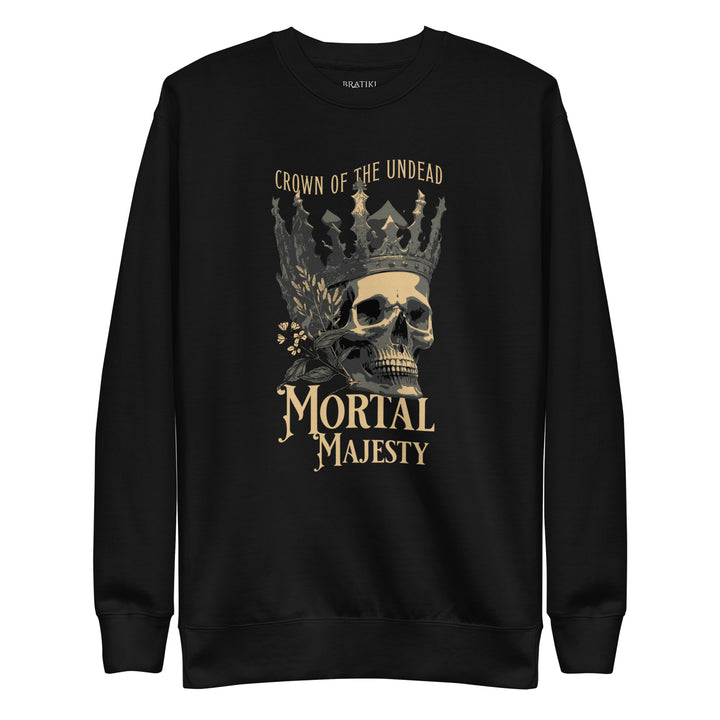 Undead Royalty Sweatshirt