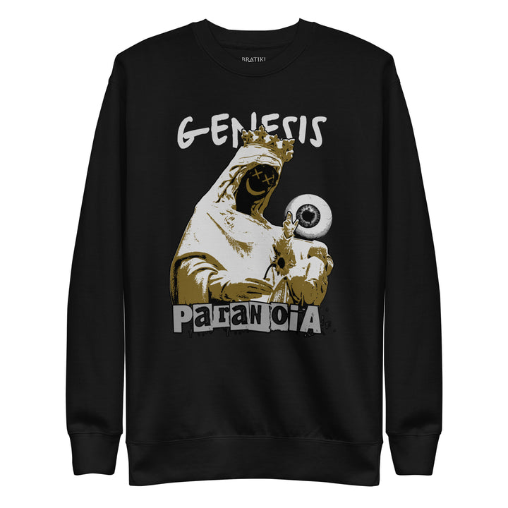 Origins Paranoia Sweatshirt