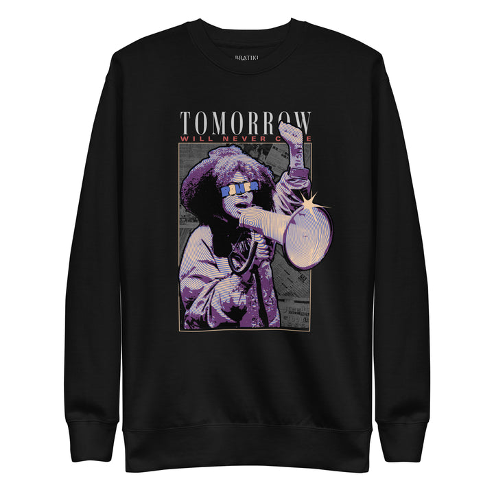 Eternal Shout Sweatshirt