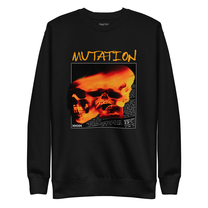 Genetic Mystique Sweatshirt