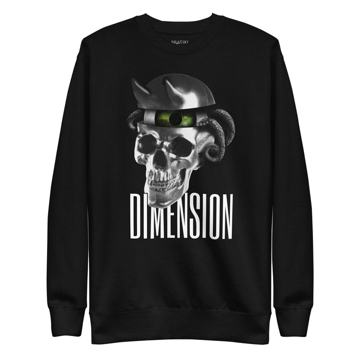 Spectral Vision Sweatshirt