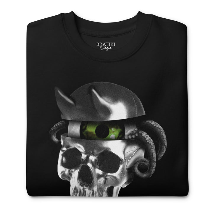 Spectral Vision Sweatshirt