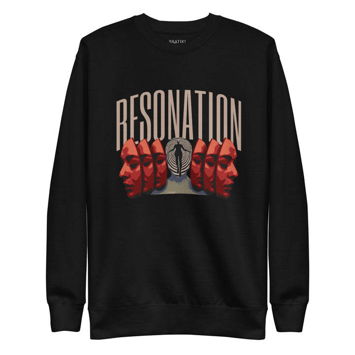 Echoed Voices Sweatshirt