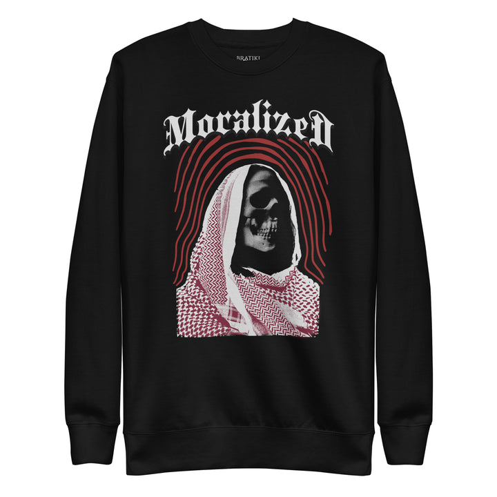 Gothic Reverie Sweatshirt