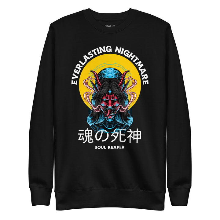 Nightshade Halo Sweatshirt