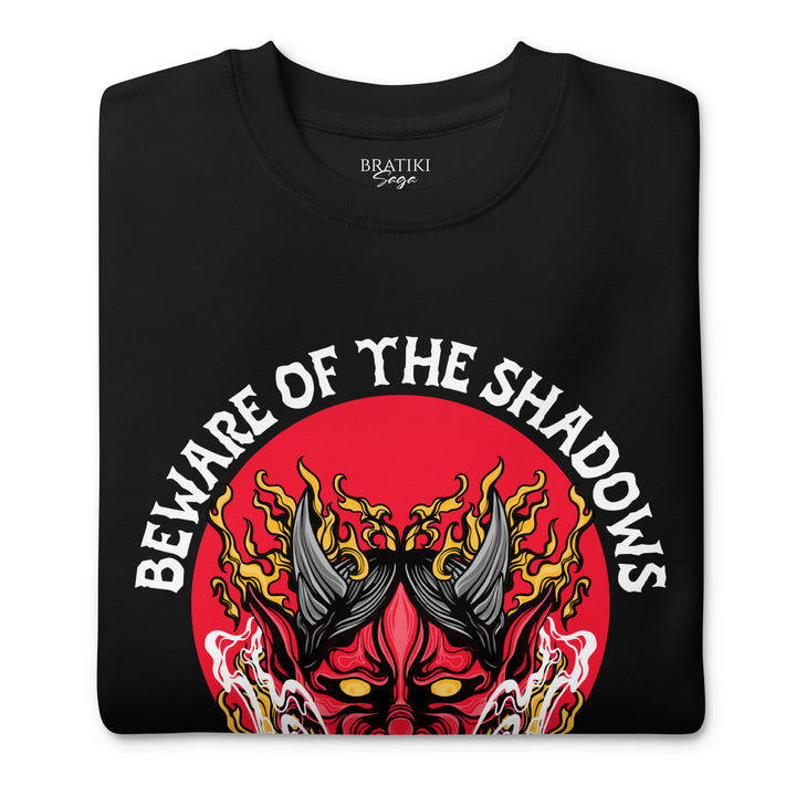 Shadow Beast Sweatshirt